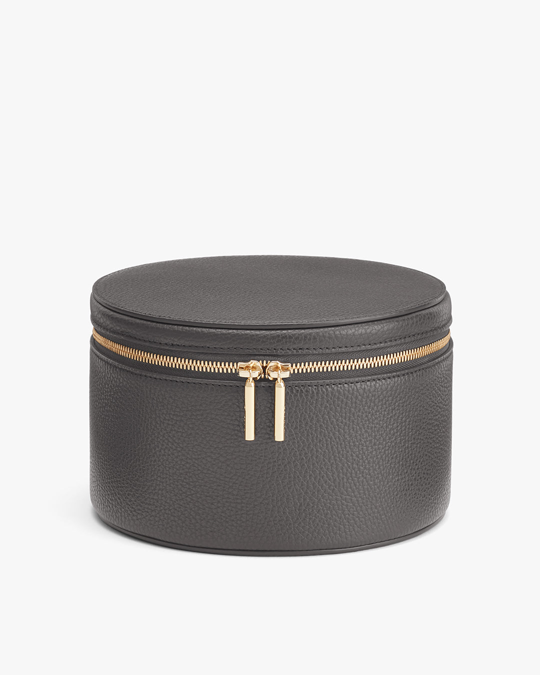 Leather Wellness Case