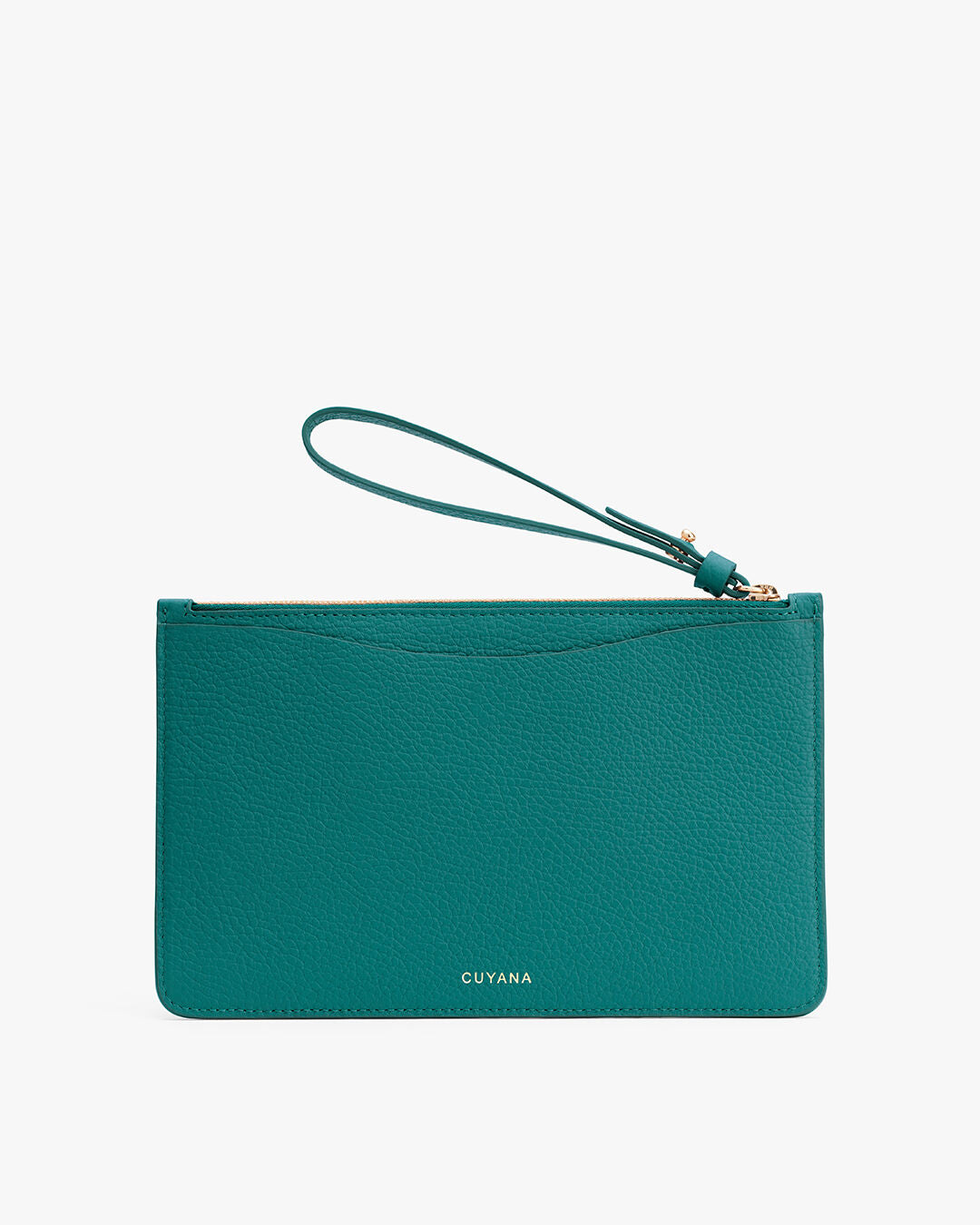Slim Wristlet Wallet