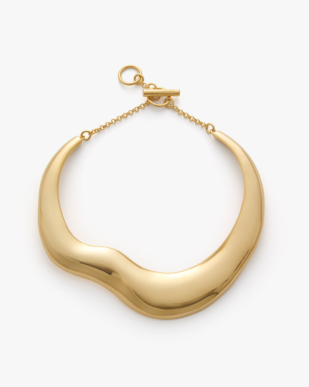 Ola Necklace