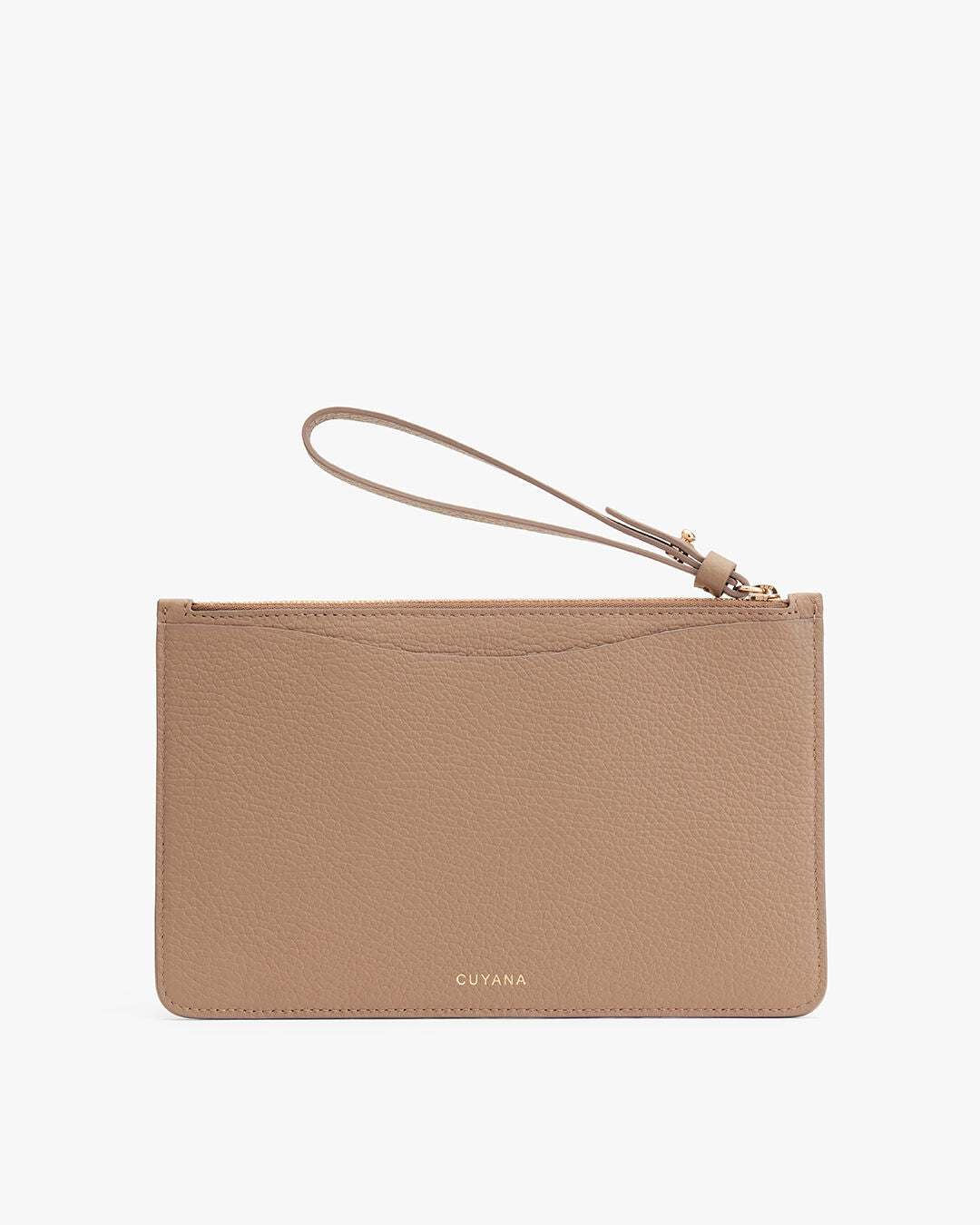 Slim Wristlet Wallet
