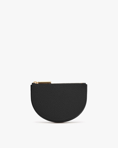 Half Moon Pouch