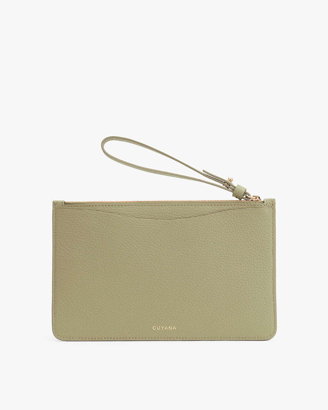 Slim Wristlet Wallet