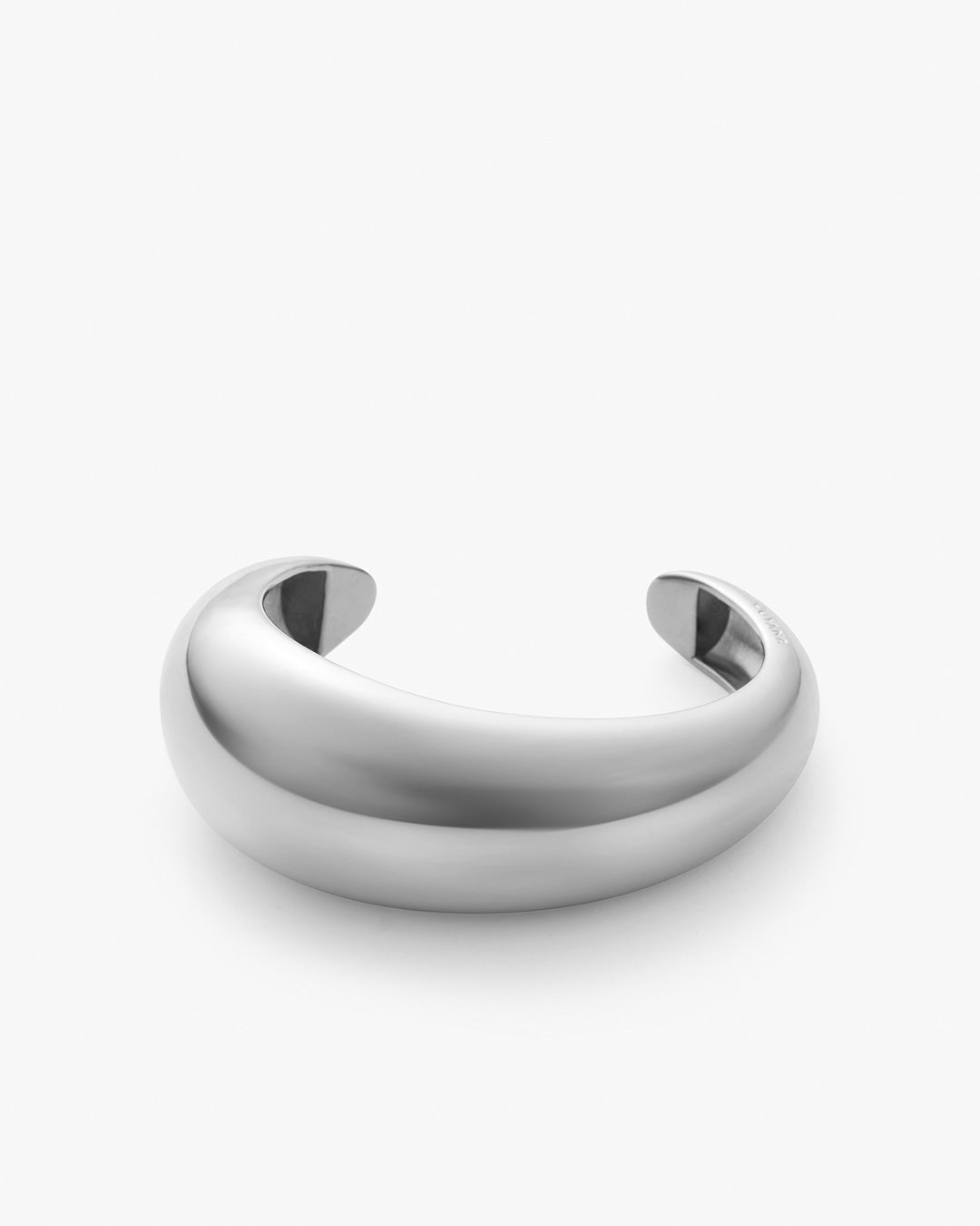Sculpted Cuff