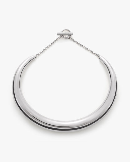 Sculpted Necklace