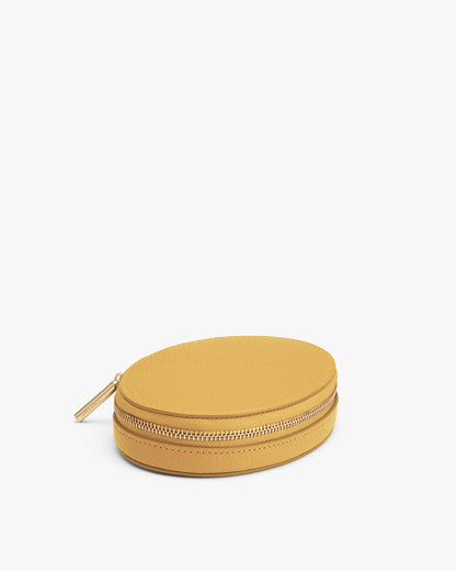 Travel Jewelry Case