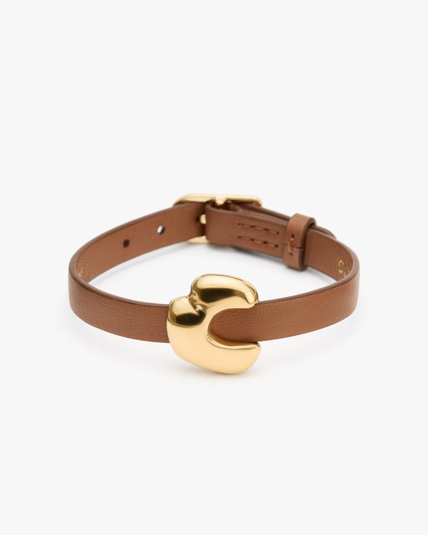Celestia Leather Bracelet