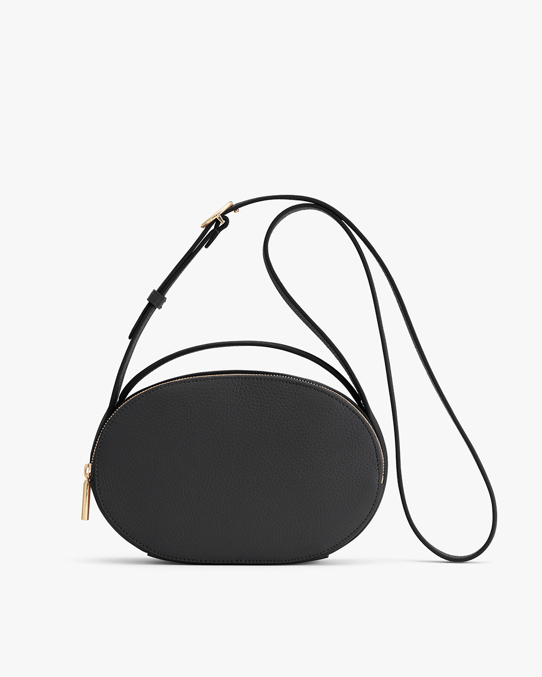 Top Handle Crossbody Bag