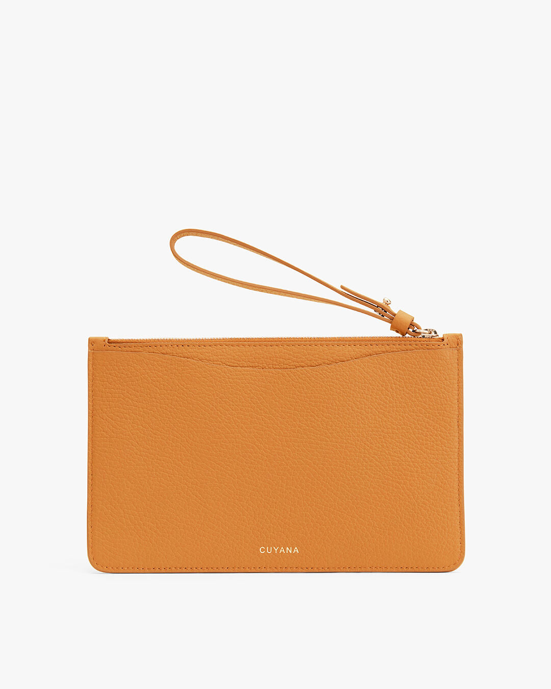 Slim Wristlet Wallet