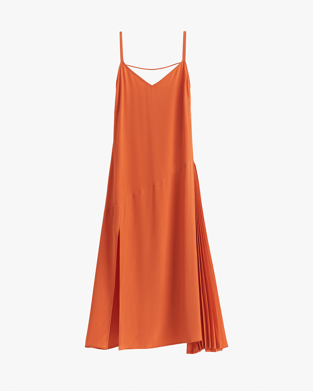 Silk Sol Dress