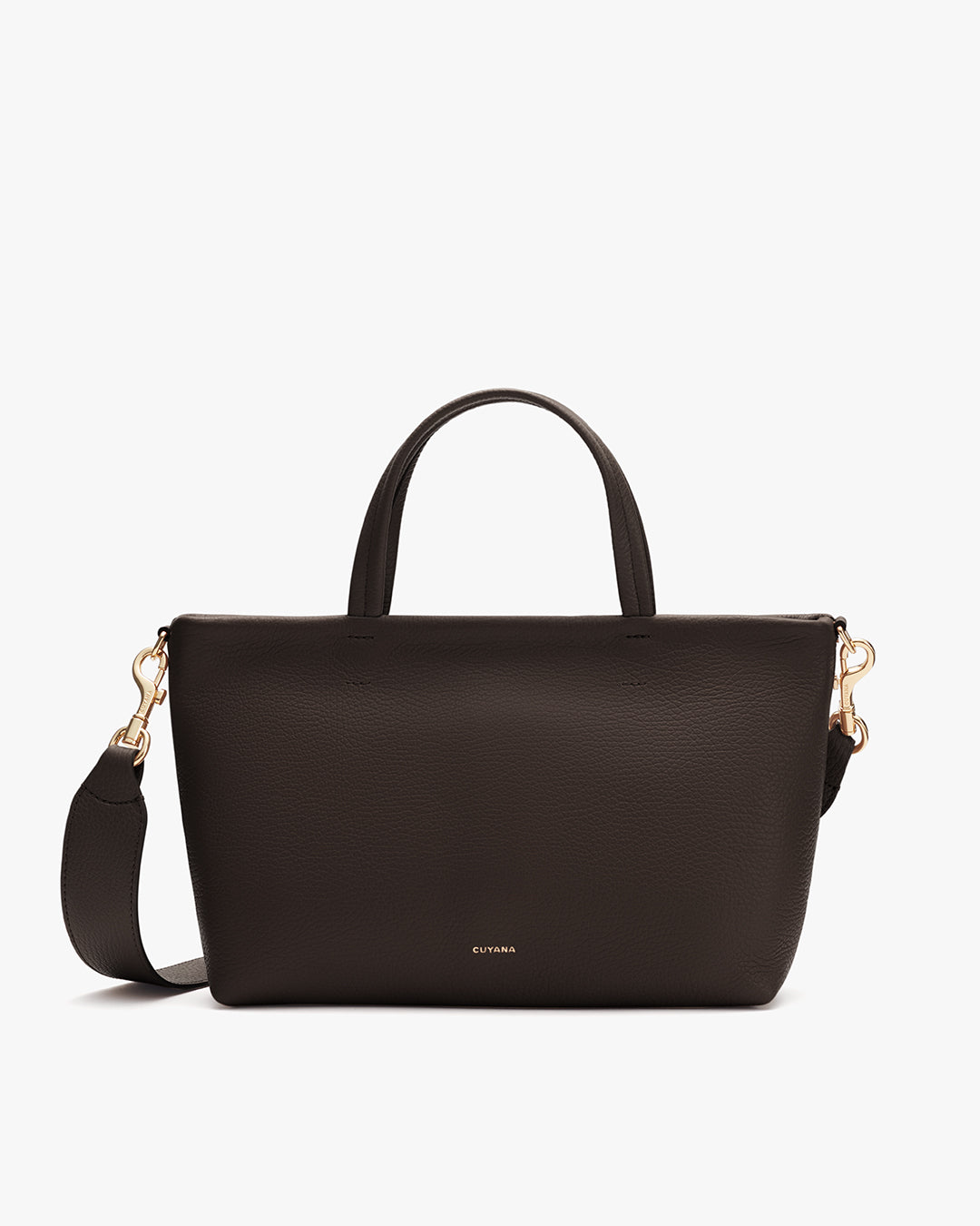 Mini Easy Zipper Tote