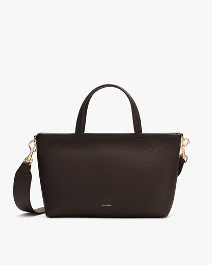 Mini Easy Zipper Tote