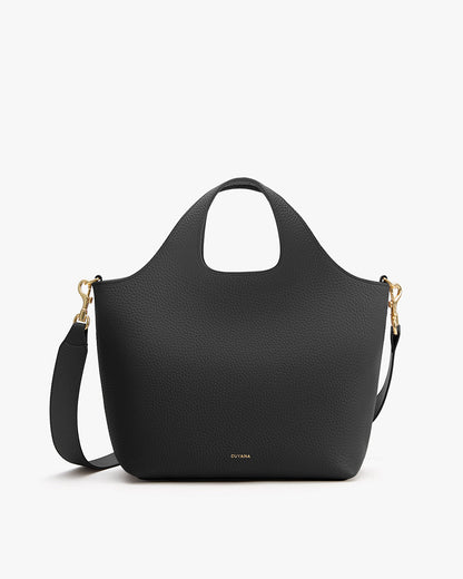 Small System Zipper Tote