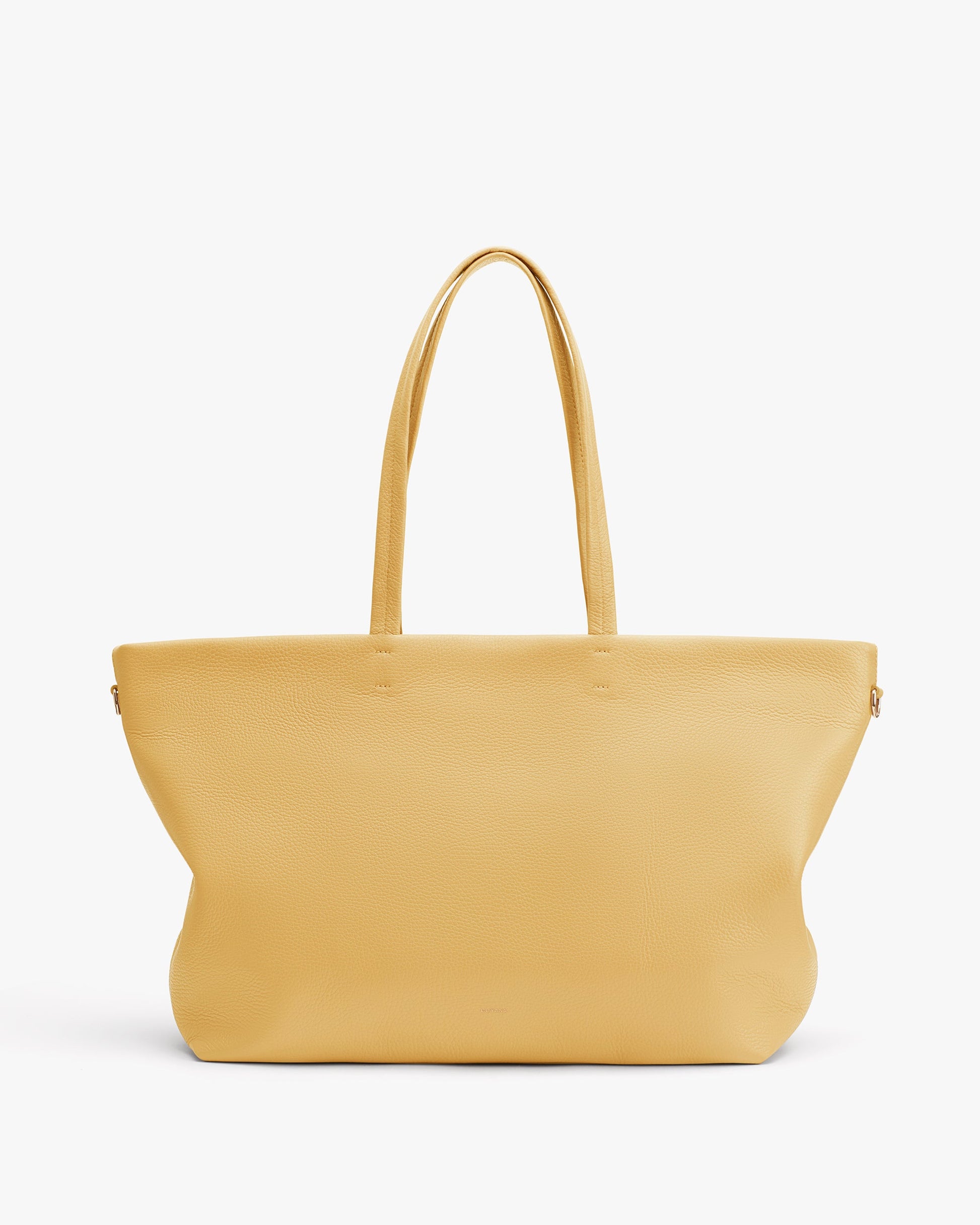 Classic Easy Zipper Tote