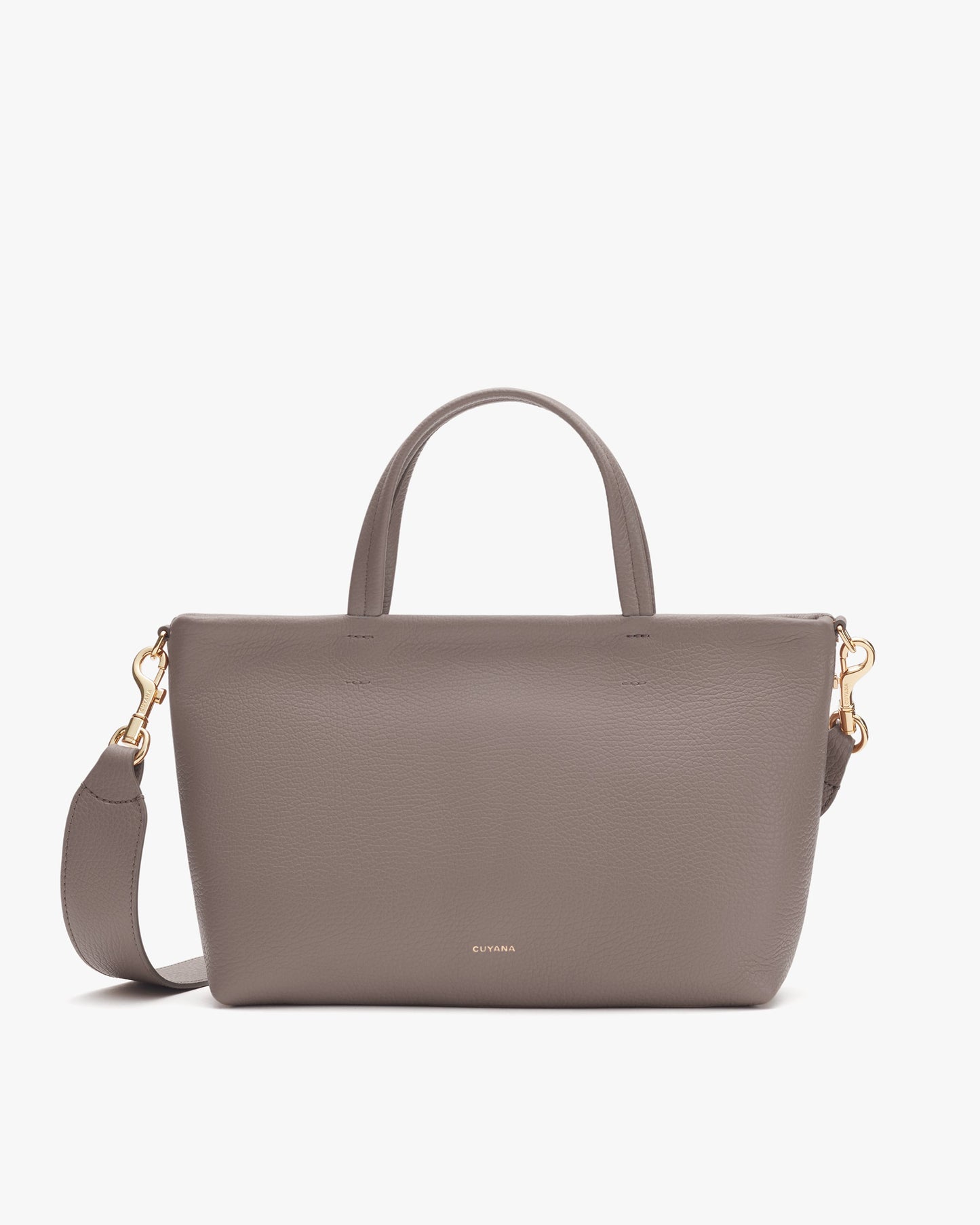 Mini Easy Zipper Tote