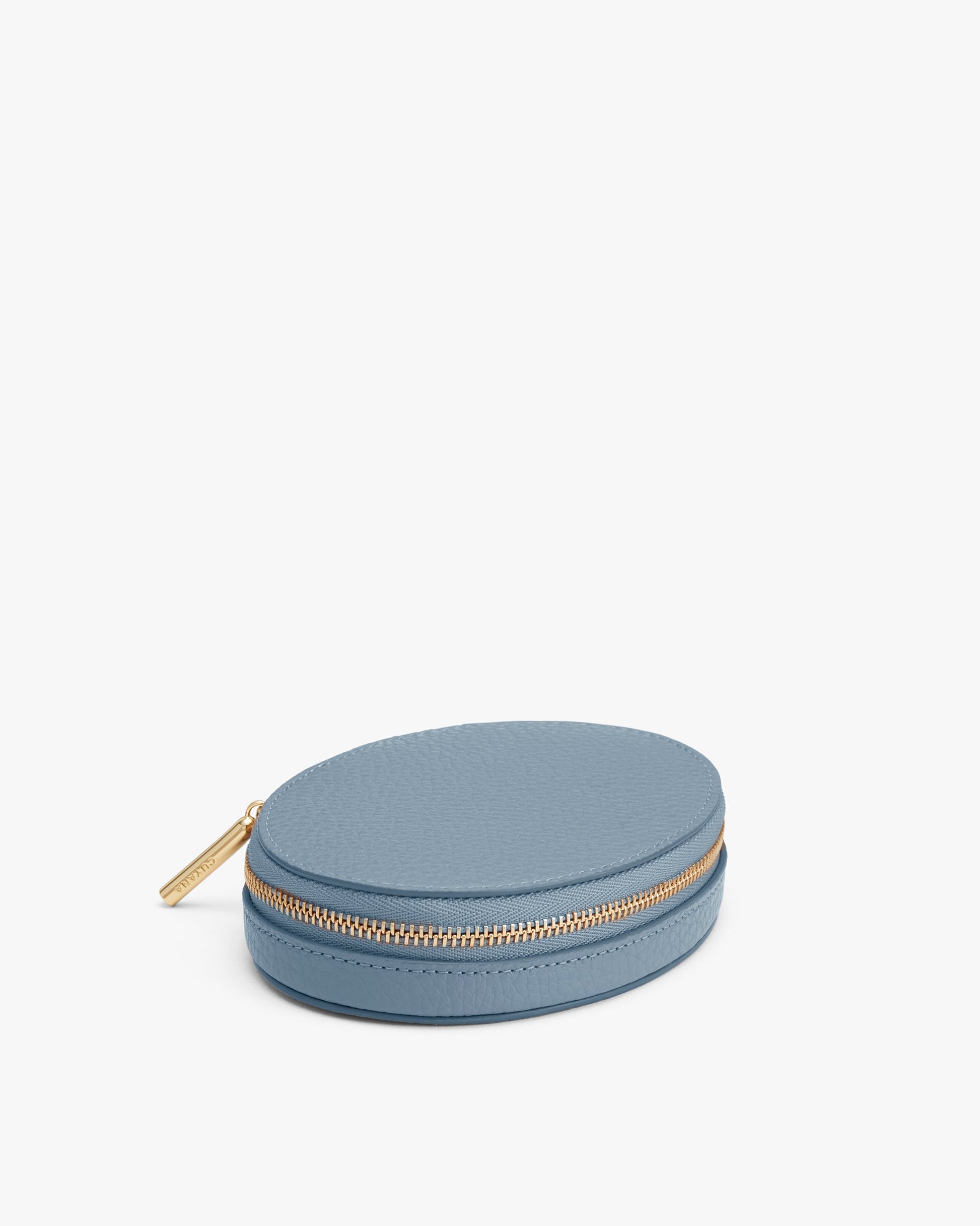 Travel Jewelry Case