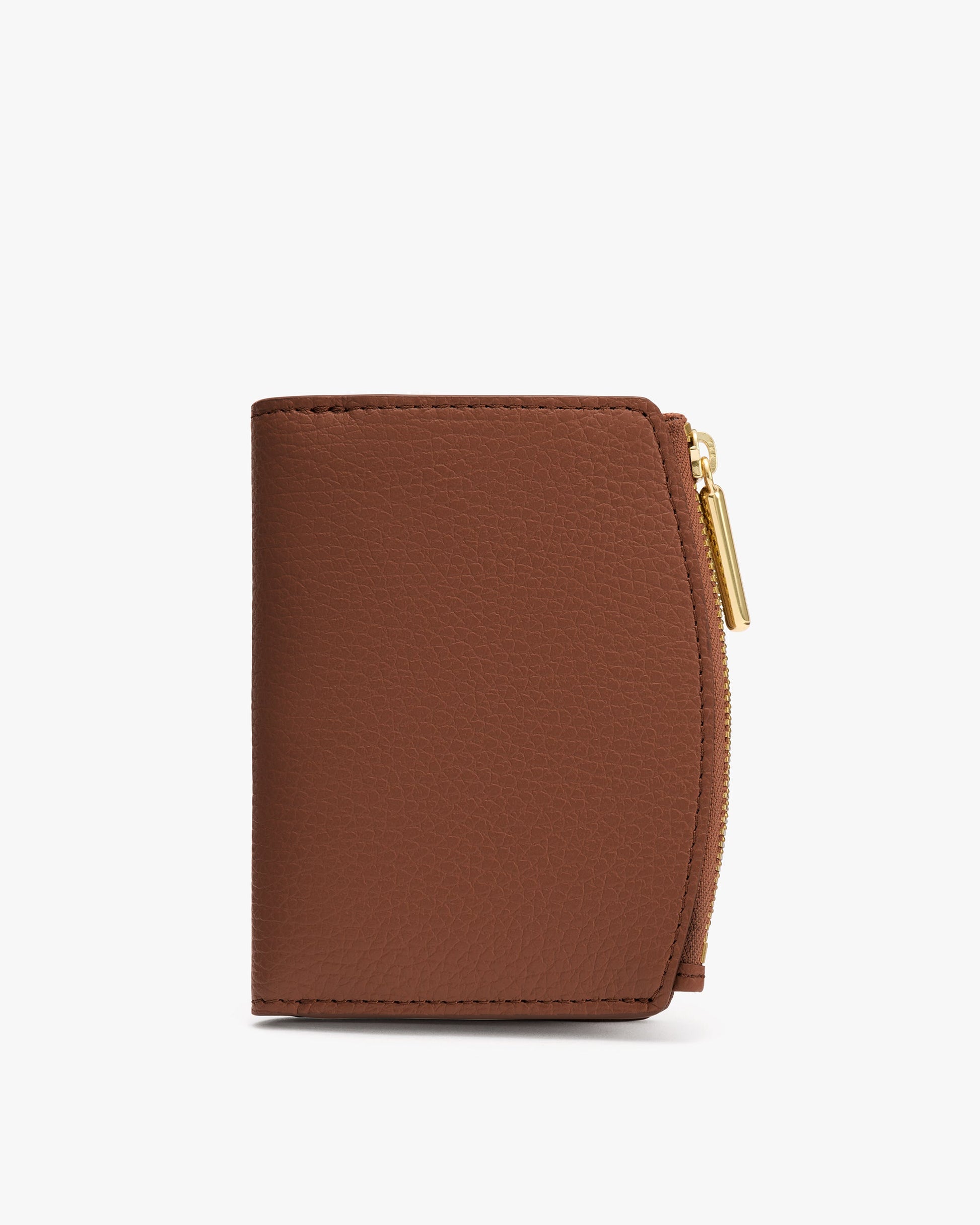 Fold Zip Wallet