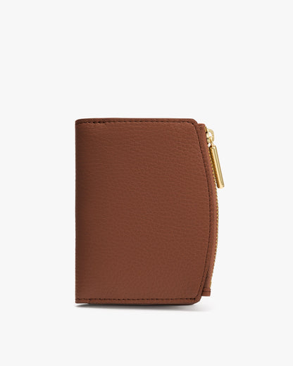 Fold Zip Wallet