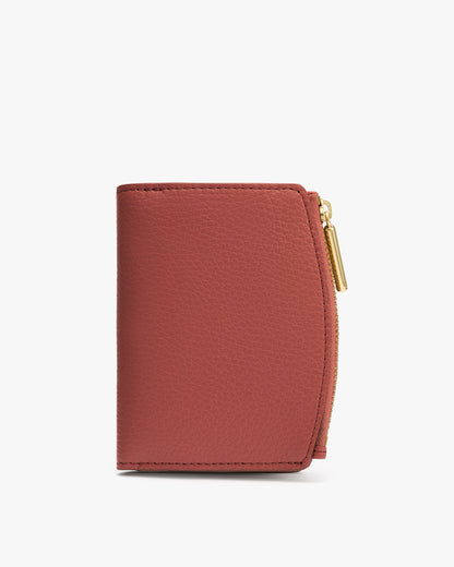 Fold Zip Wallet