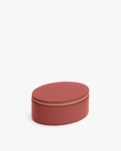 Large Jewelry Case