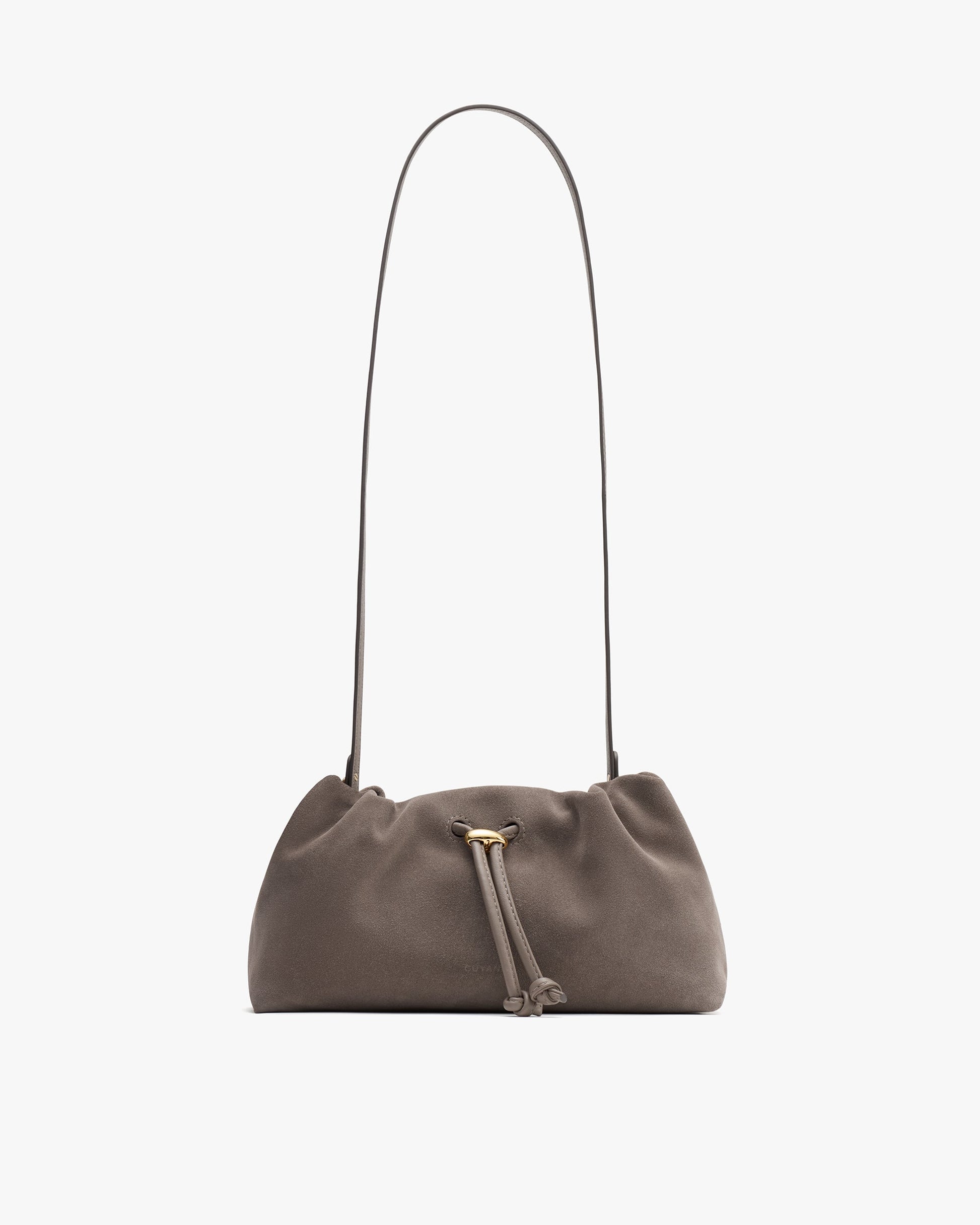 Mini Dia Bag (Suede)