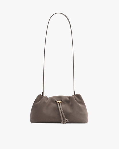 Mini Dia Bag (Suede)