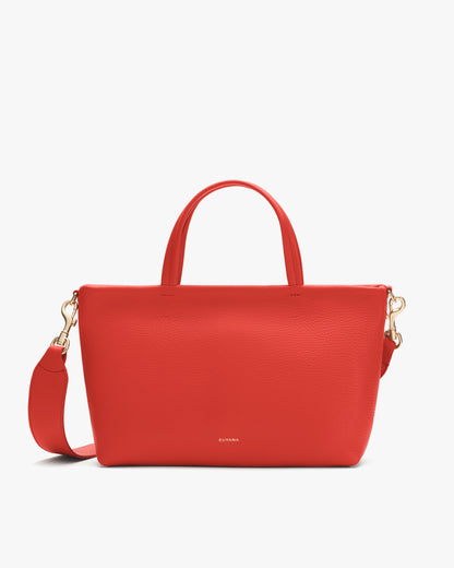 Mini Easy Zipper Tote