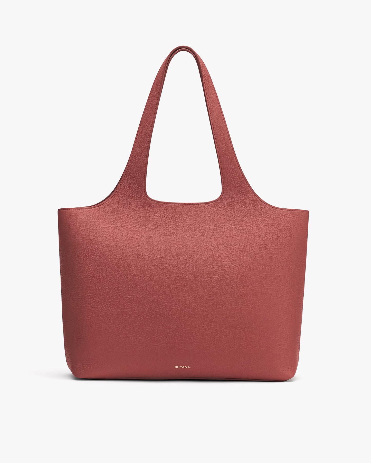 System Zipper Tote 16-inch