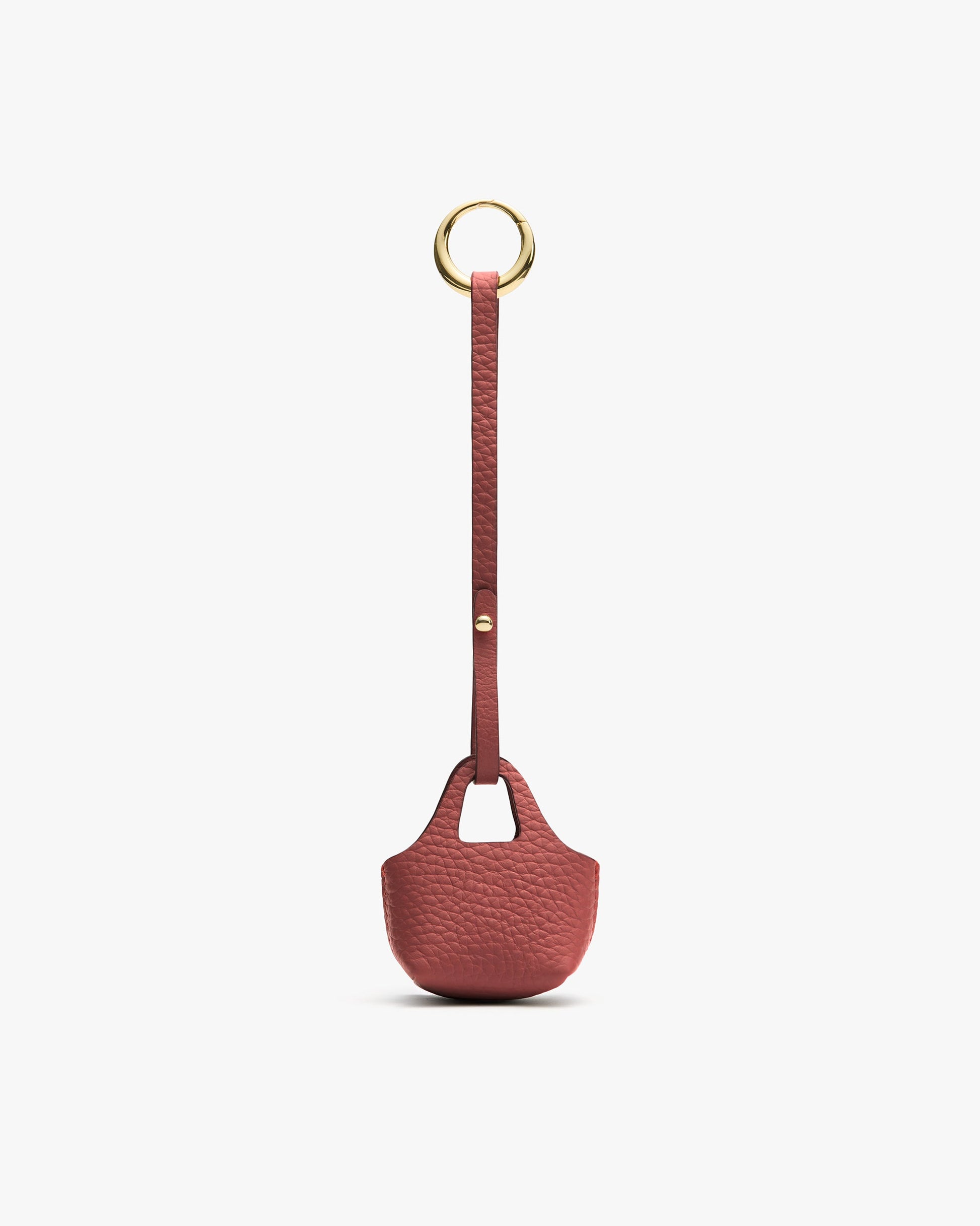 System Tote Charm