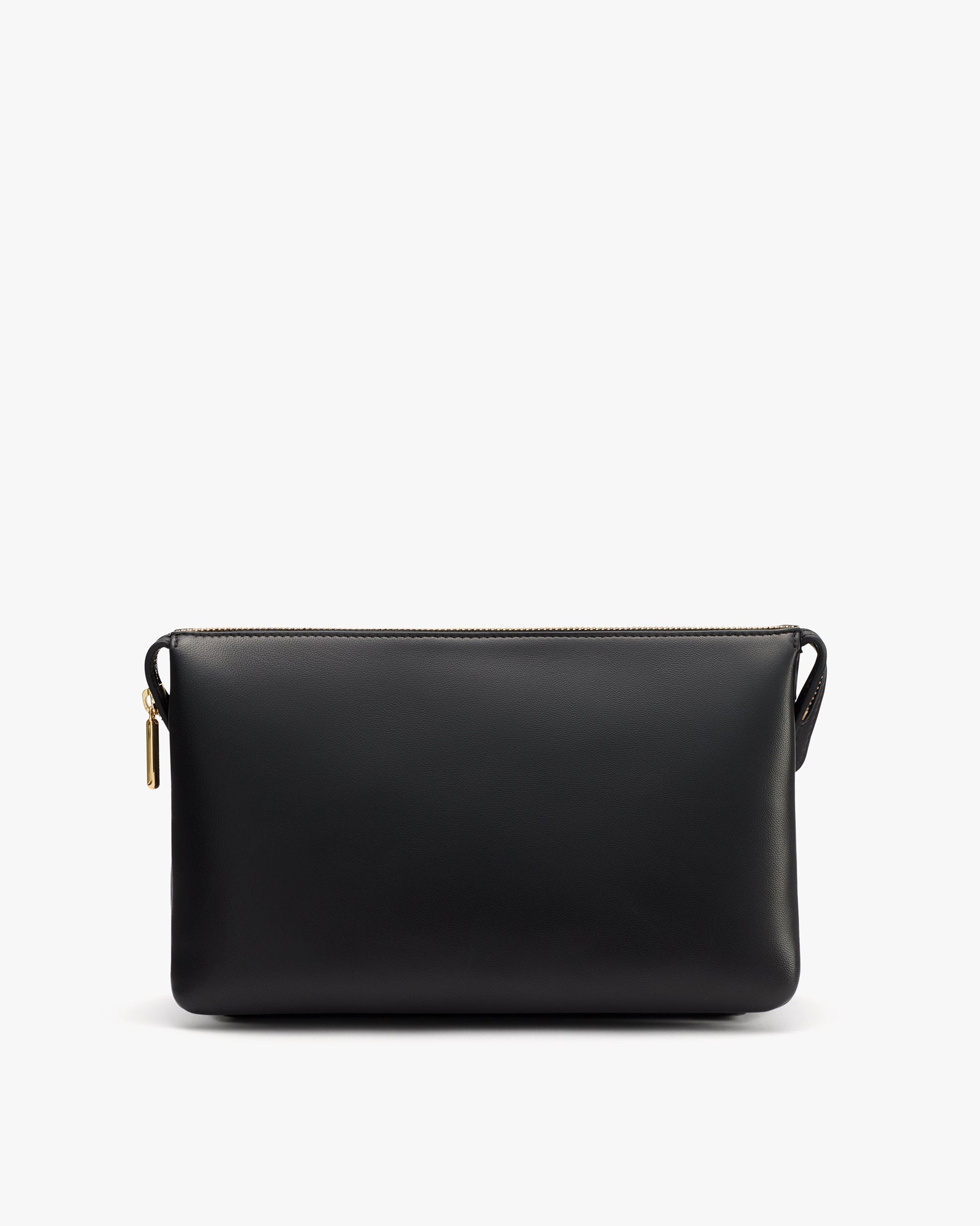Tria Clutch (Lamb/Snake)
