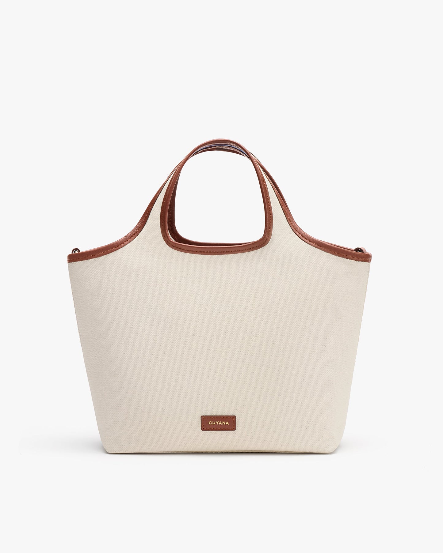 Canvas Mini System Tote