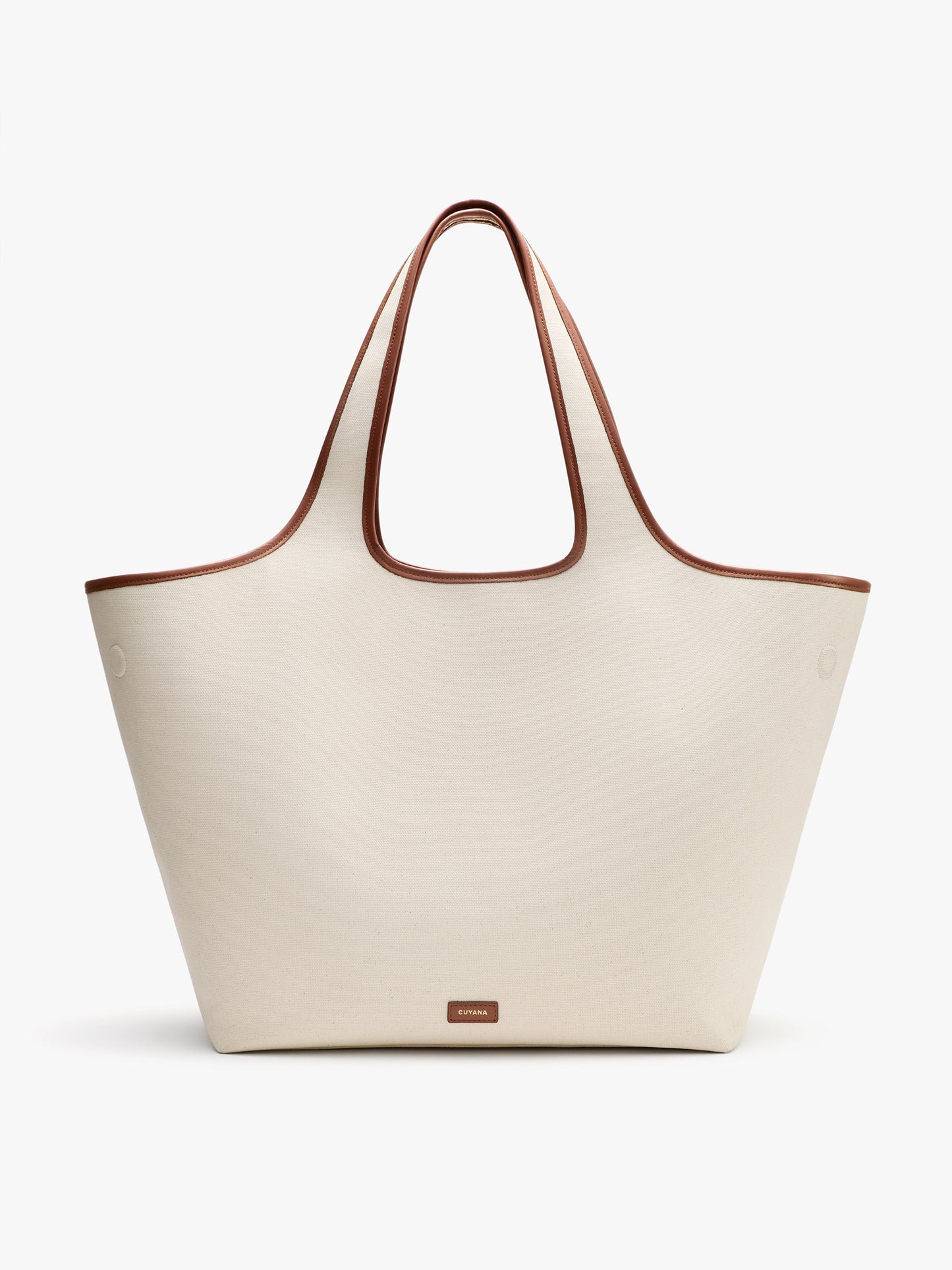 Canvas System Beach Tote