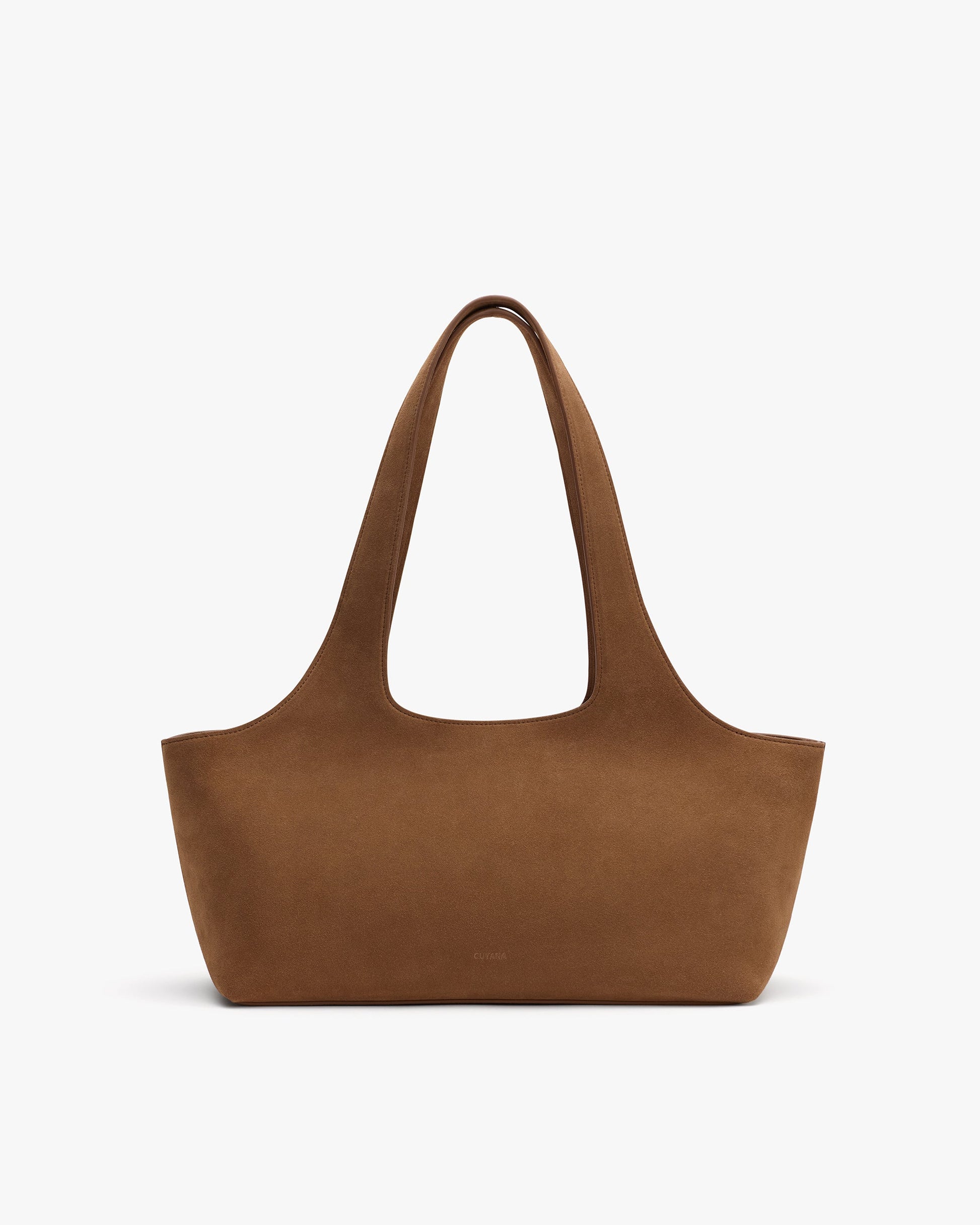 East West System Tote (Suede)