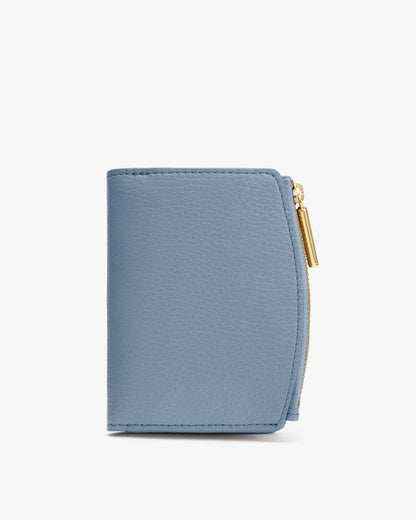 Fold Zip Wallet