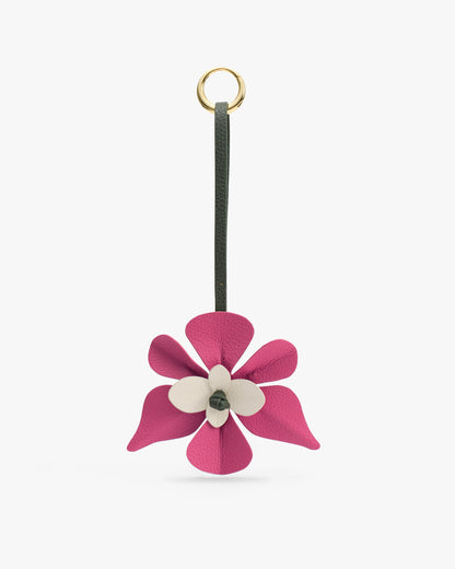 Orchid Charm