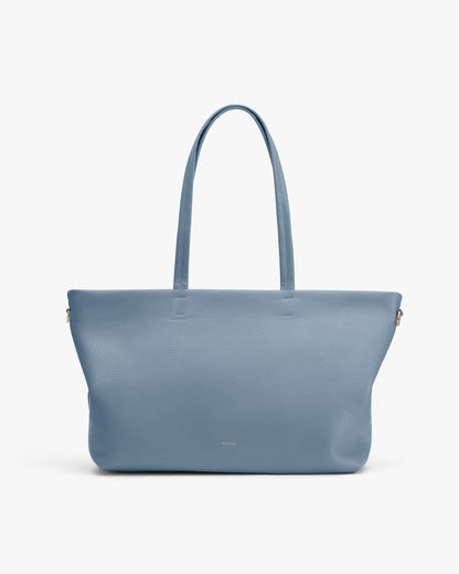 Small Easy Zipper Tote