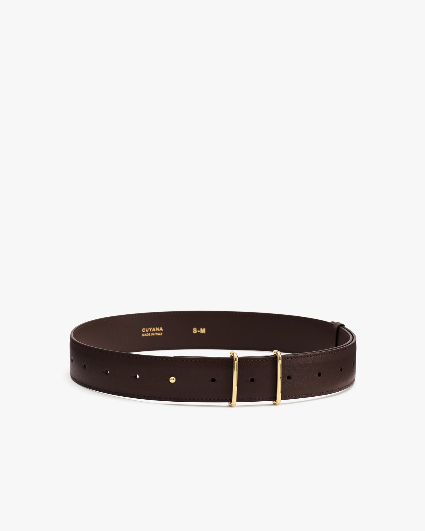 Stud Belt