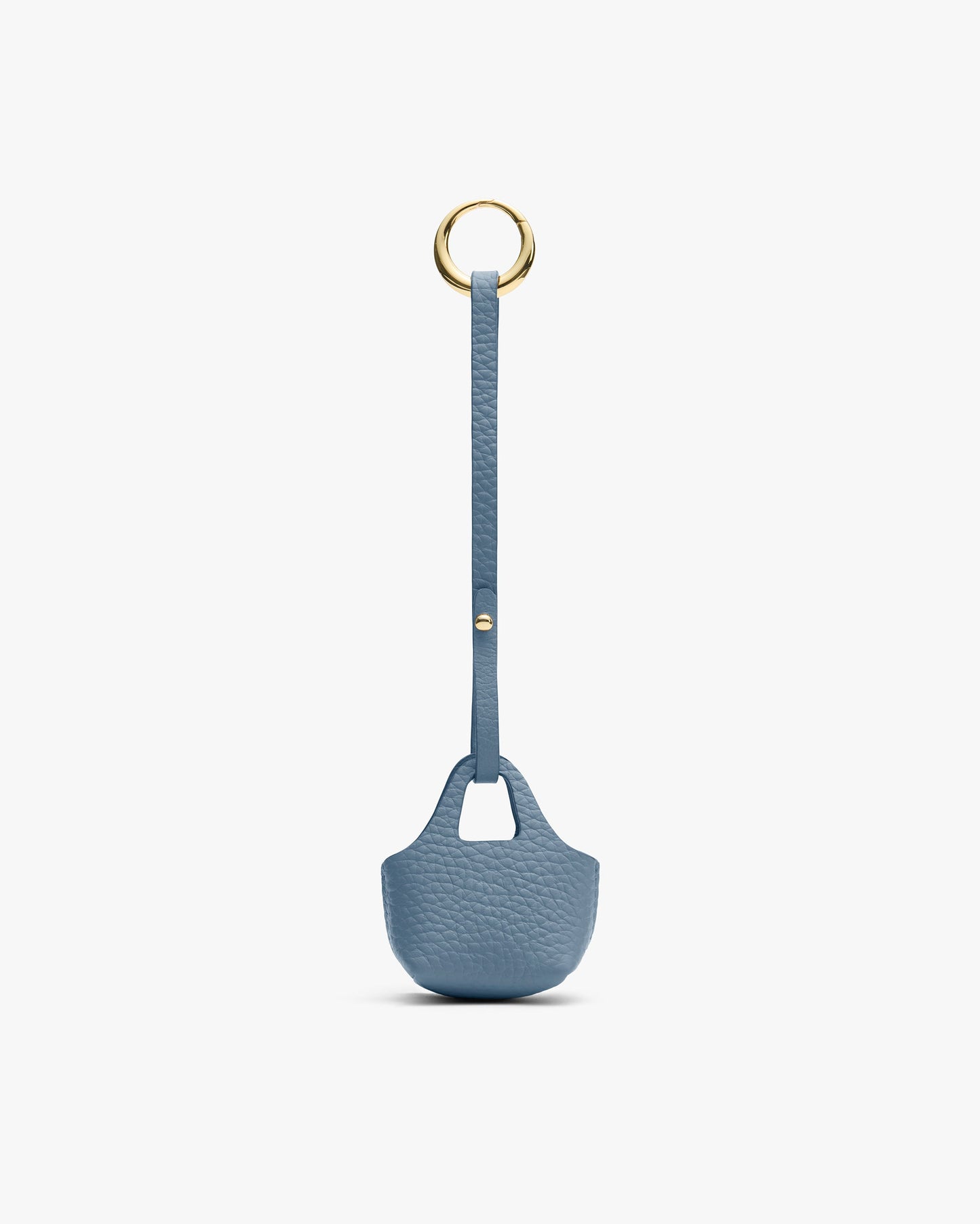 System Tote Charm