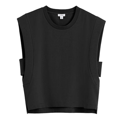 Cropped Tank