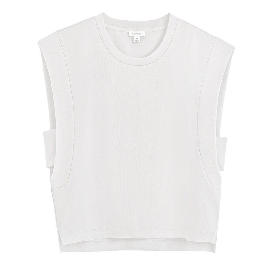 Cropped Tank