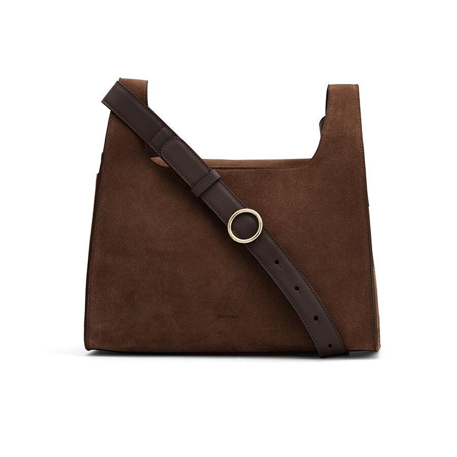 Double Loop Bag