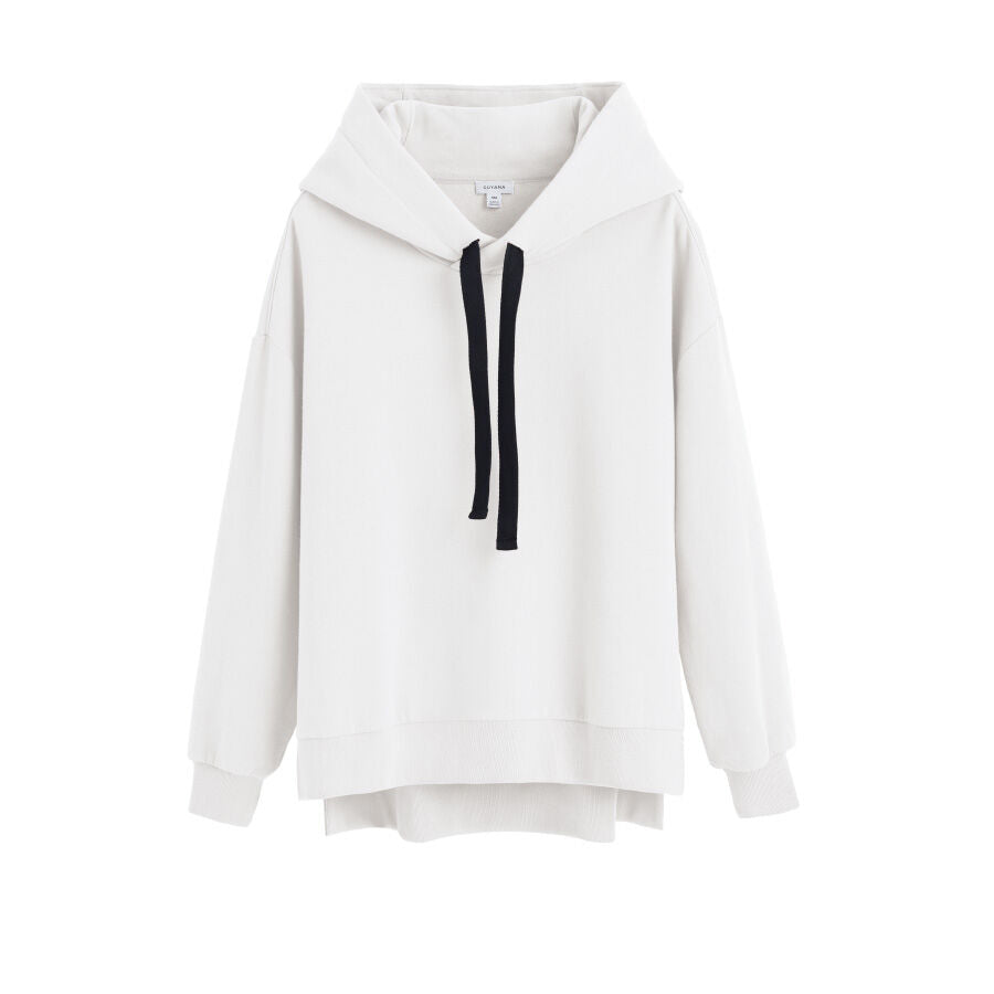 Fleece Hoodie