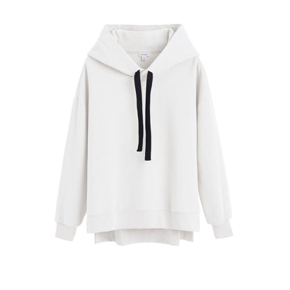 Fleece Hoodie