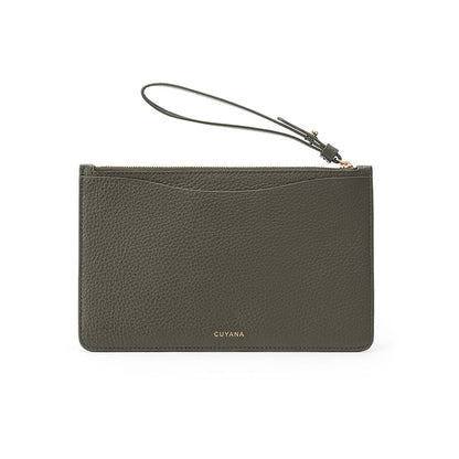 Slim Wristlet Wallet
