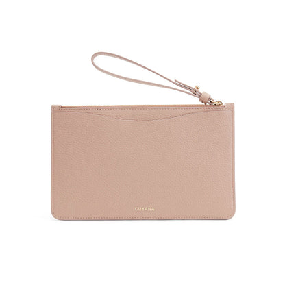 Slim Wristlet Wallet