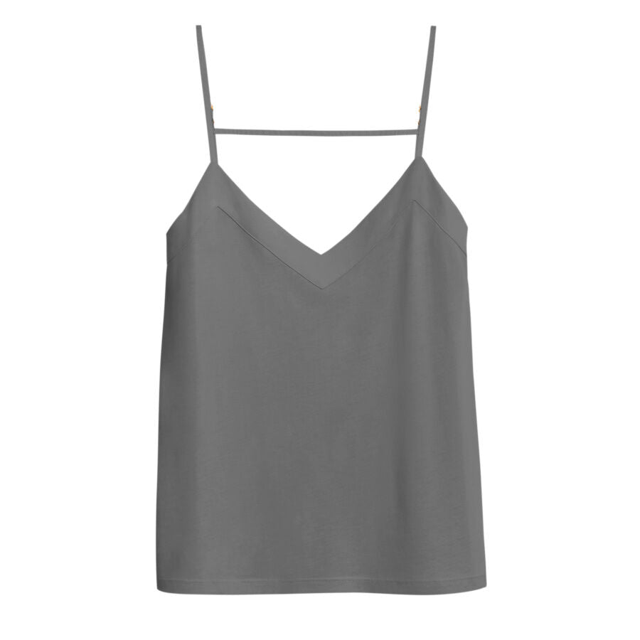 Organic Pima Cami