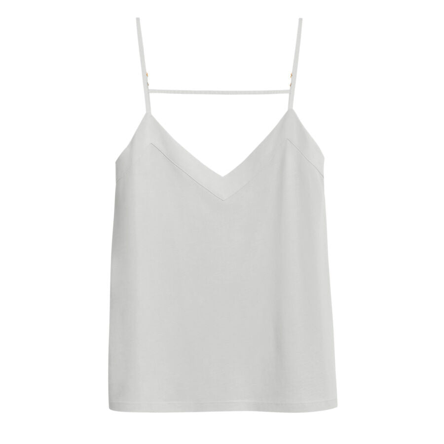 Organic Pima Cami