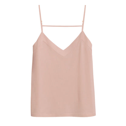 Organic Pima Cami