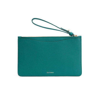 Slim Wristlet Wallet