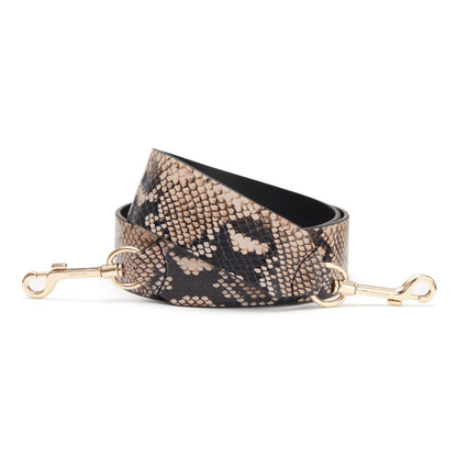 Wide Strap