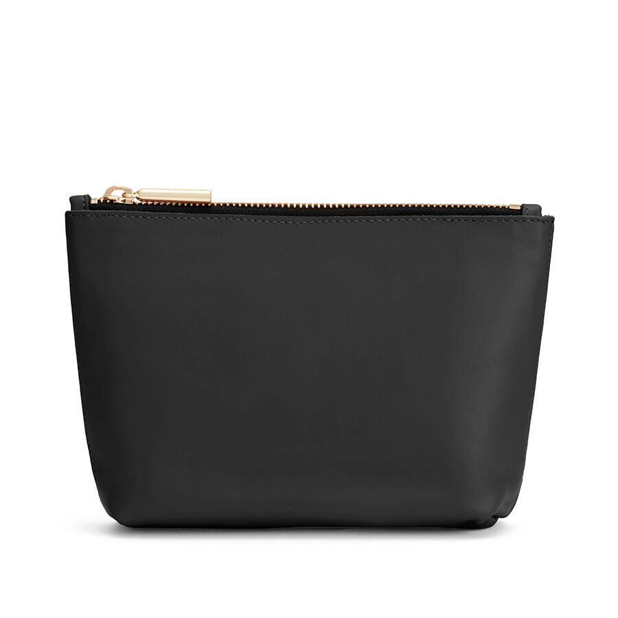 Mini Classic Zipper Pouch